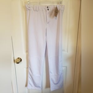 Evoshield Salute Open Bottom Youth Baseball Pants